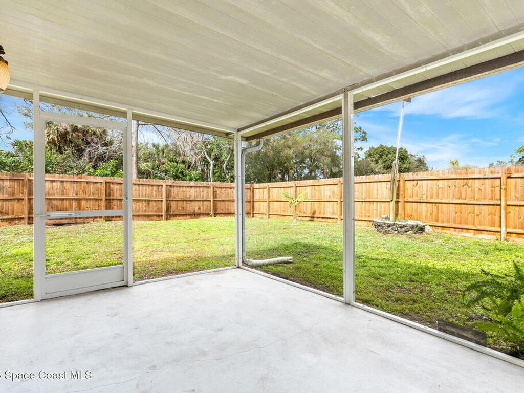 569 Sylvia Road, Melbourne, FL 32904
