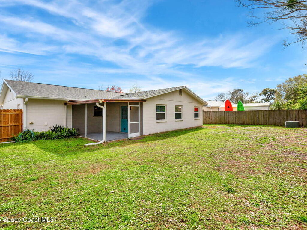 569 Sylvia Road, Melbourne, FL 32904