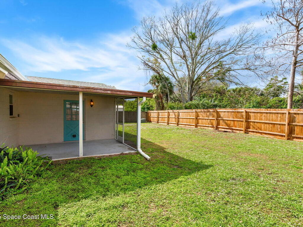 569 Sylvia Road, Melbourne, FL 32904