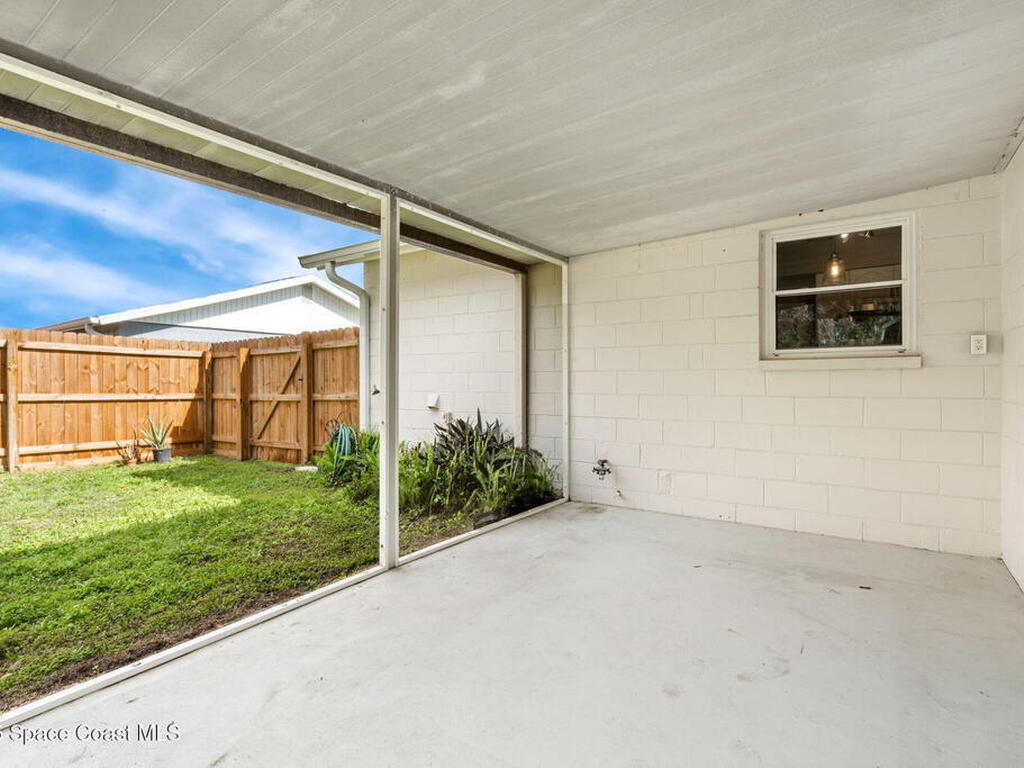 569 Sylvia Road, Melbourne, FL 32904