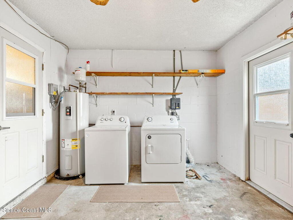 569 Sylvia Road, Melbourne, FL 32904