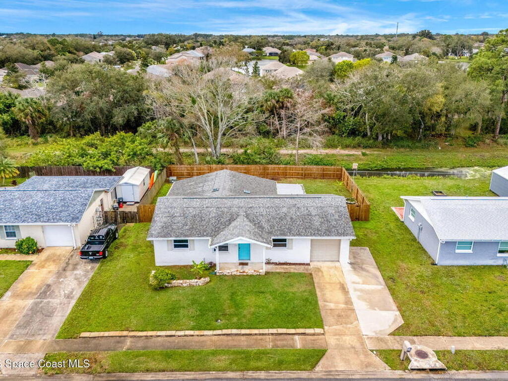 569 Sylvia Road, Melbourne, FL 32904
