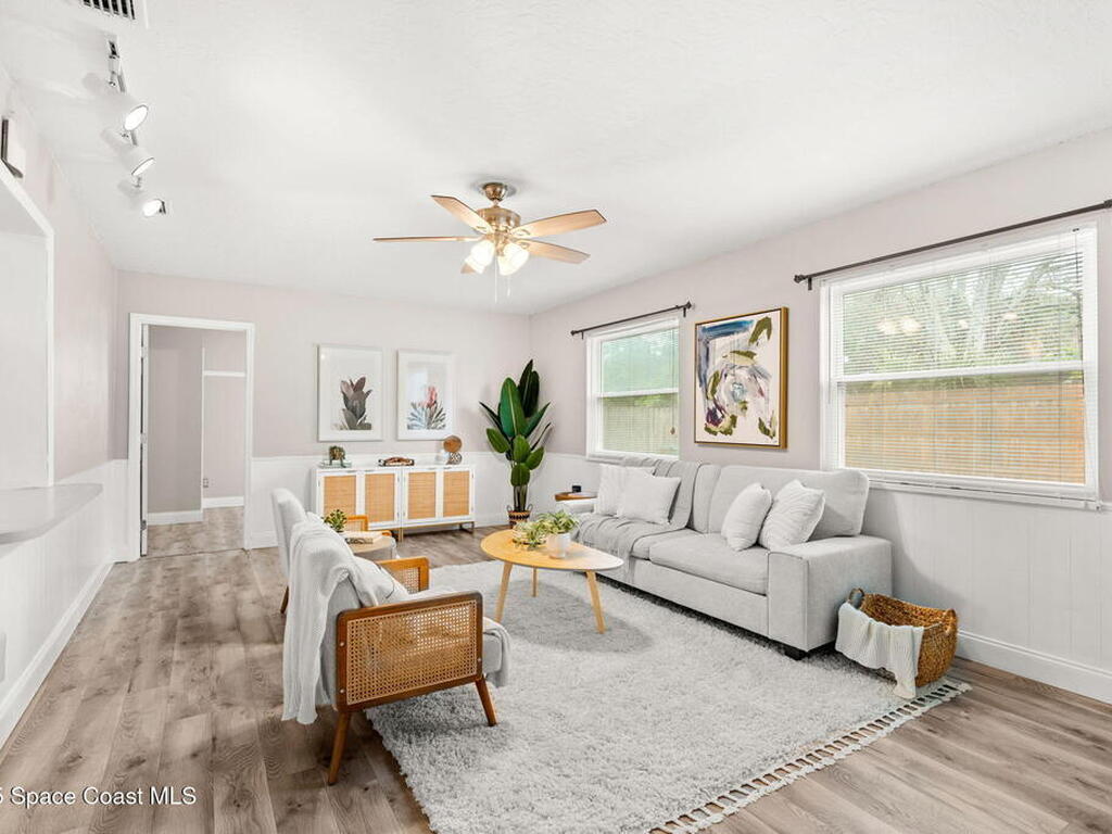 569 Sylvia Road, Melbourne, FL 32904