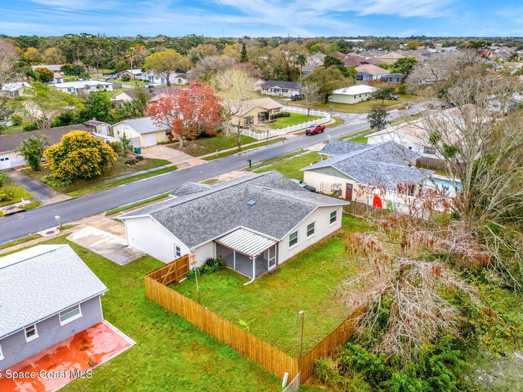 569 Sylvia Road, Melbourne, FL 32904