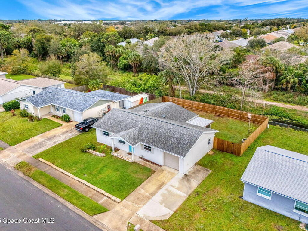 569 Sylvia Road, Melbourne, FL 32904