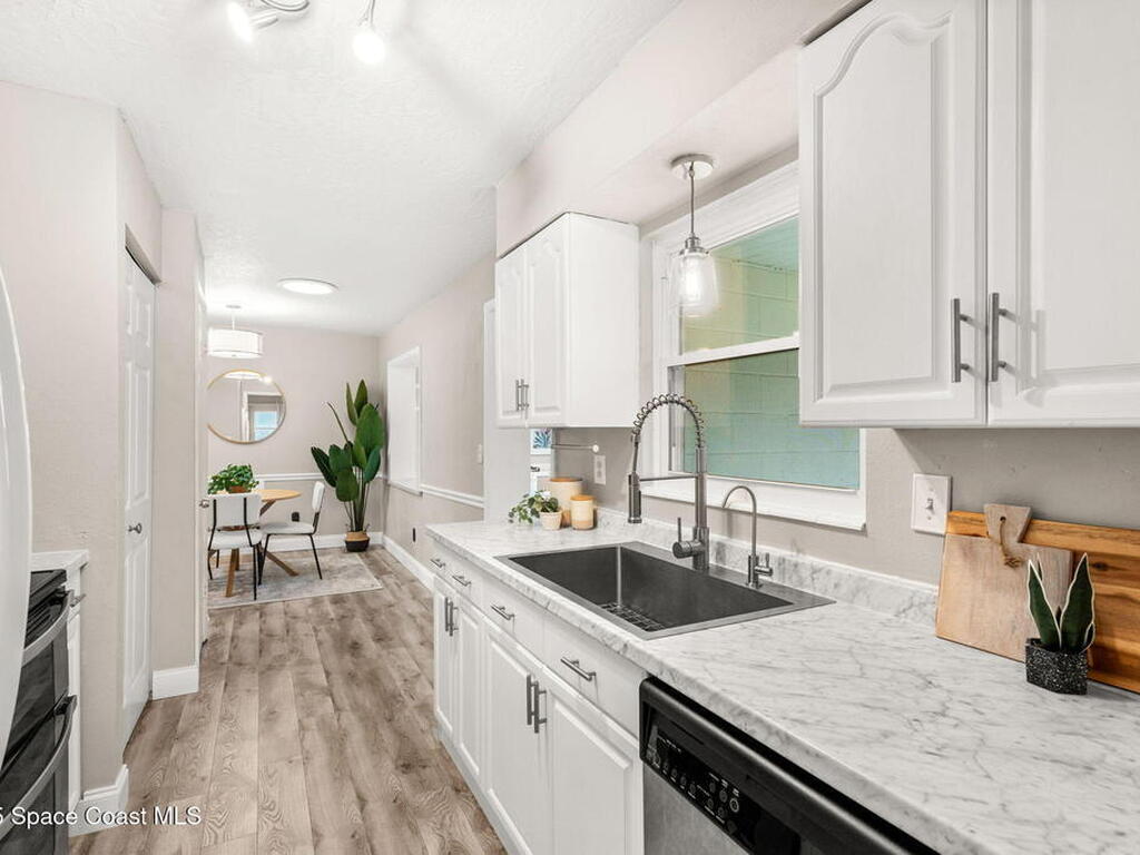 569 Sylvia Road, Melbourne, FL 32904