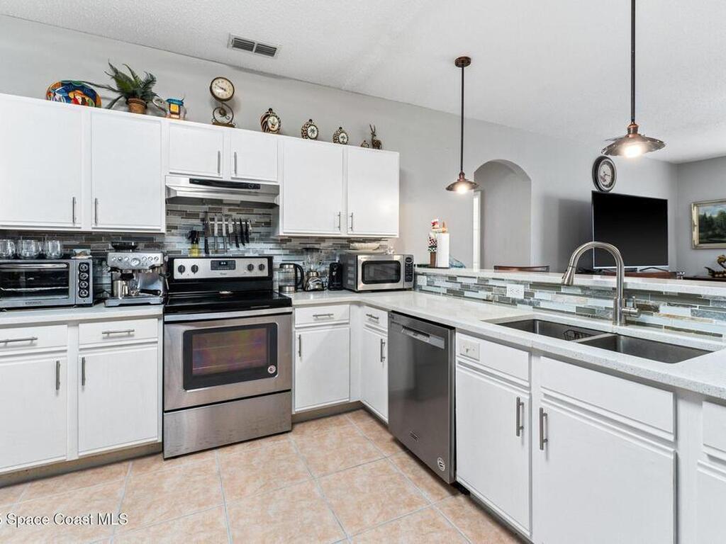 845 Sandhurst Court, Titusville, FL 32780