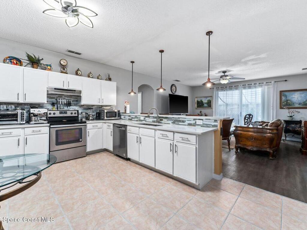 845 Sandhurst Court, Titusville, FL 32780