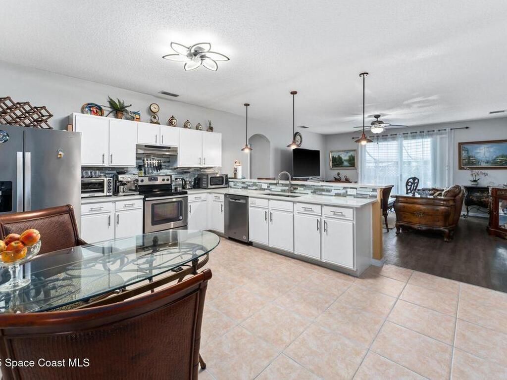845 Sandhurst Court, Titusville, FL 32780