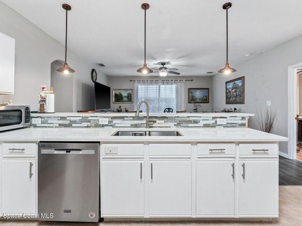845 Sandhurst Court, Titusville, FL 32780