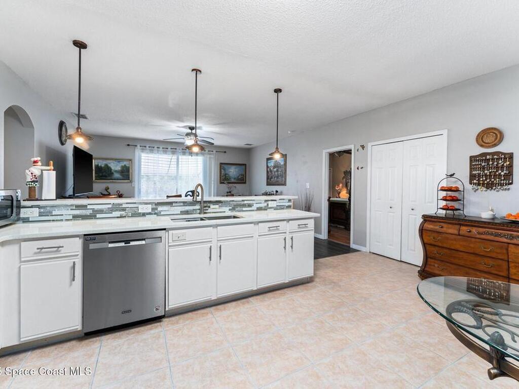 845 Sandhurst Court, Titusville, FL 32780
