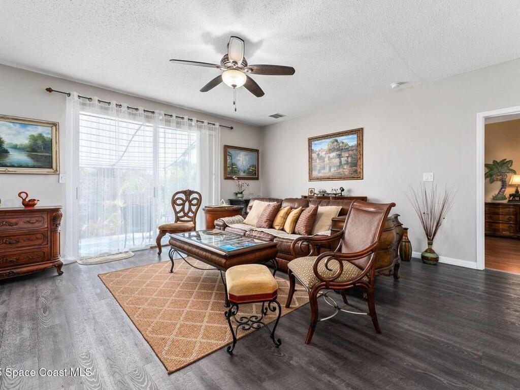 845 Sandhurst Court, Titusville, FL 32780