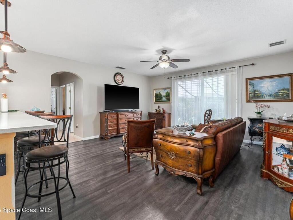 845 Sandhurst Court, Titusville, FL 32780