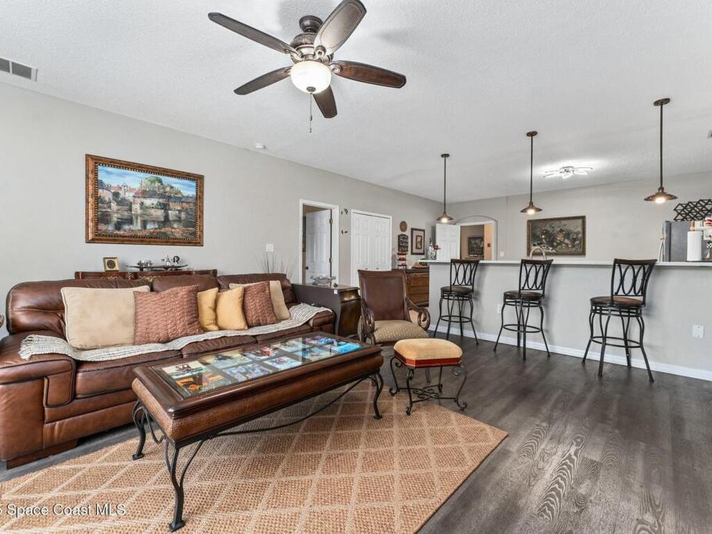 845 Sandhurst Court, Titusville, FL 32780