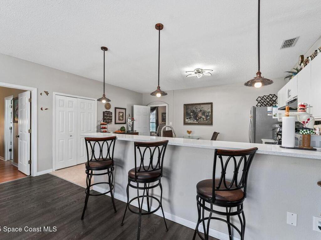 845 Sandhurst Court, Titusville, FL 32780