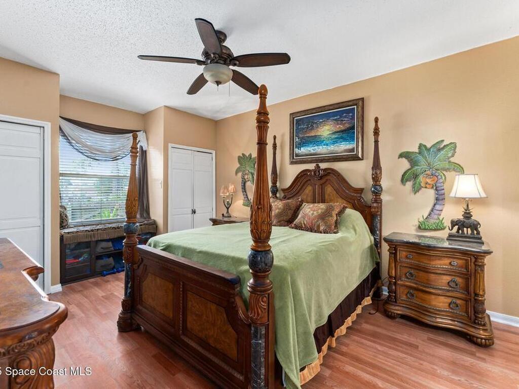 845 Sandhurst Court, Titusville, FL 32780