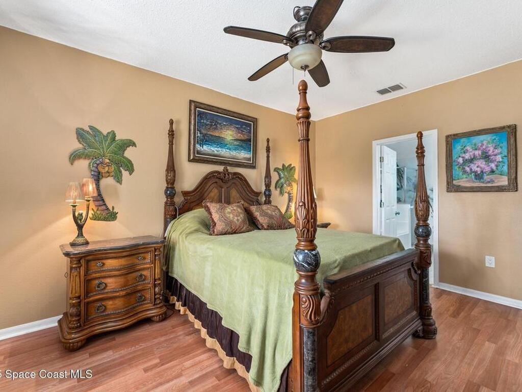 845 Sandhurst Court, Titusville, FL 32780