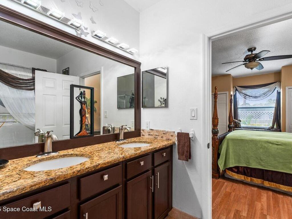 845 Sandhurst Court, Titusville, FL 32780