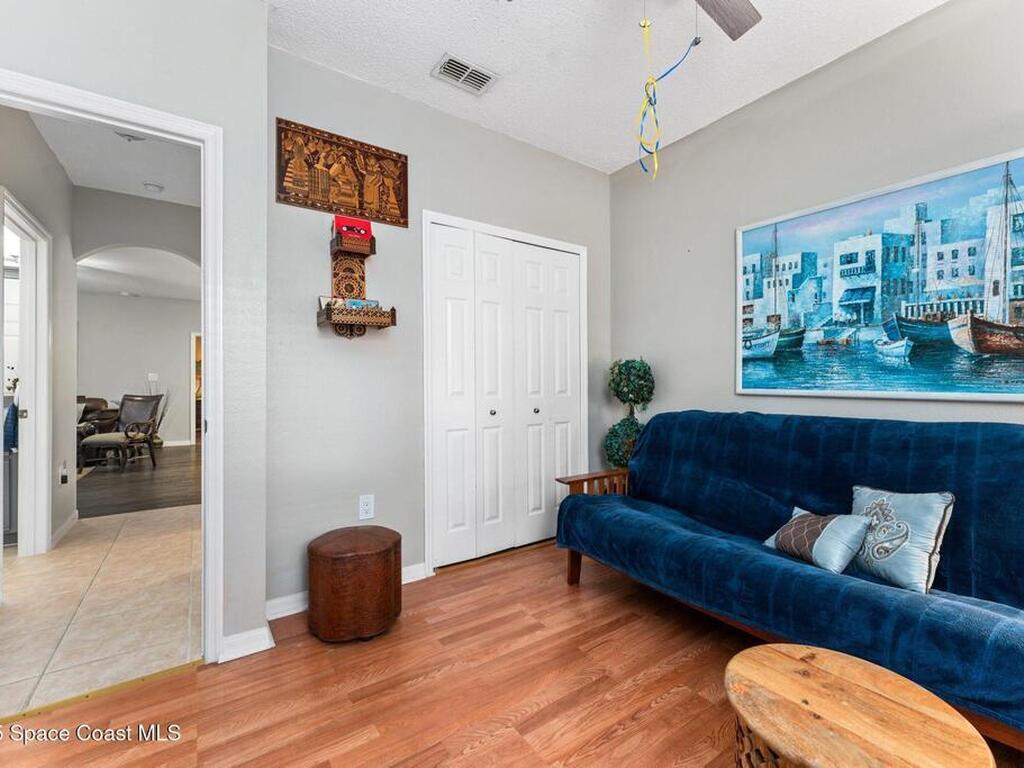 845 Sandhurst Court, Titusville, FL 32780
