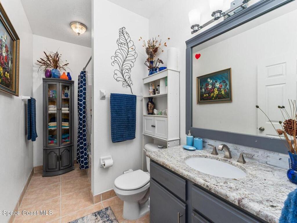 845 Sandhurst Court, Titusville, FL 32780