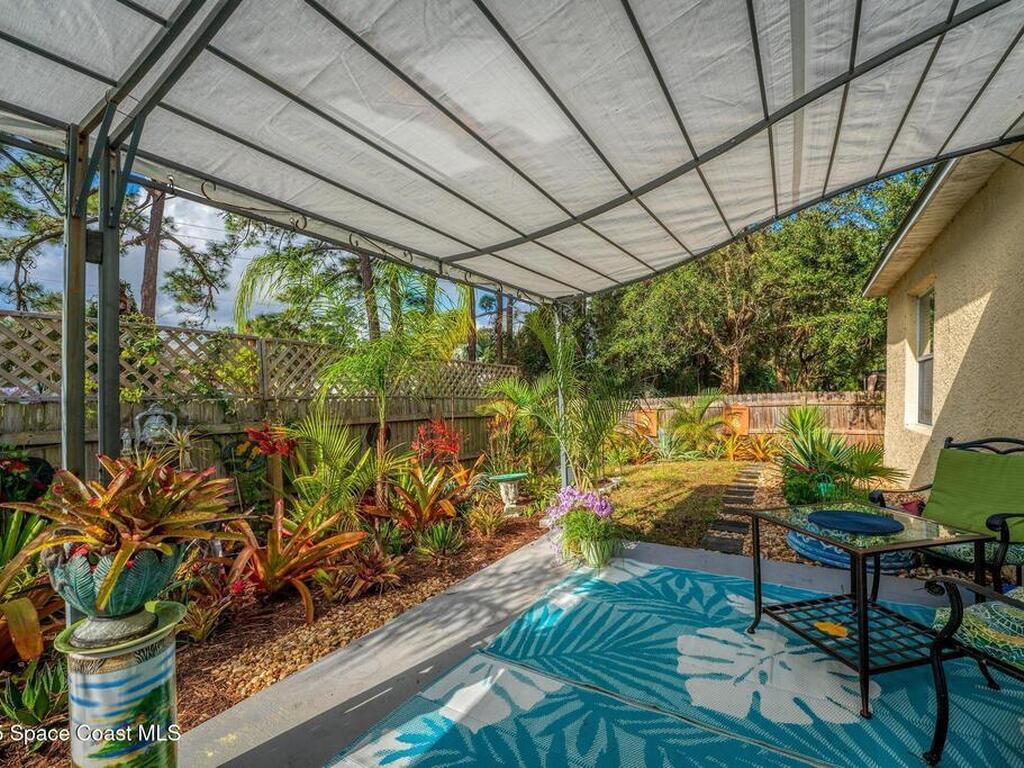 845 Sandhurst Court, Titusville, FL 32780
