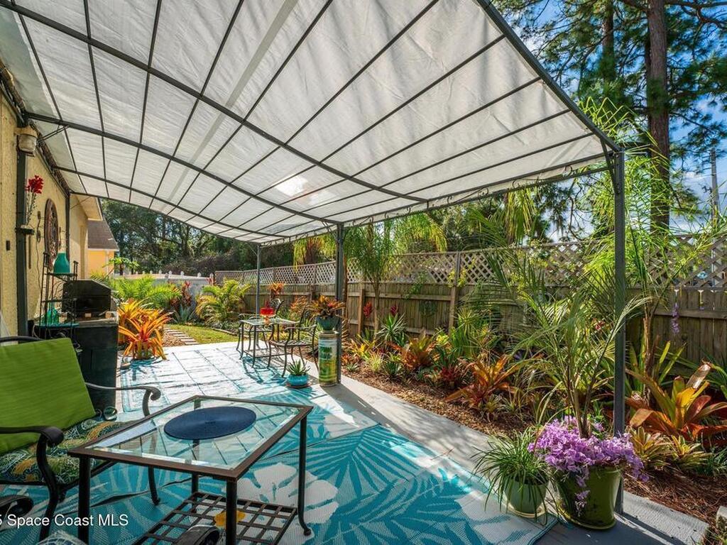 845 Sandhurst Court, Titusville, FL 32780