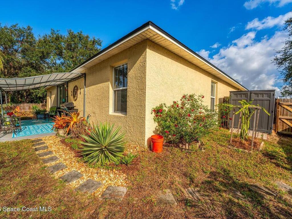 845 Sandhurst Court, Titusville, FL 32780