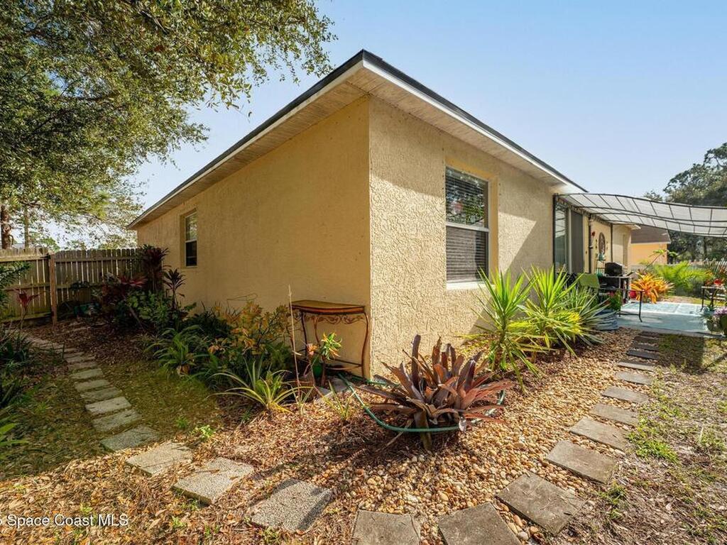 845 Sandhurst Court, Titusville, FL 32780