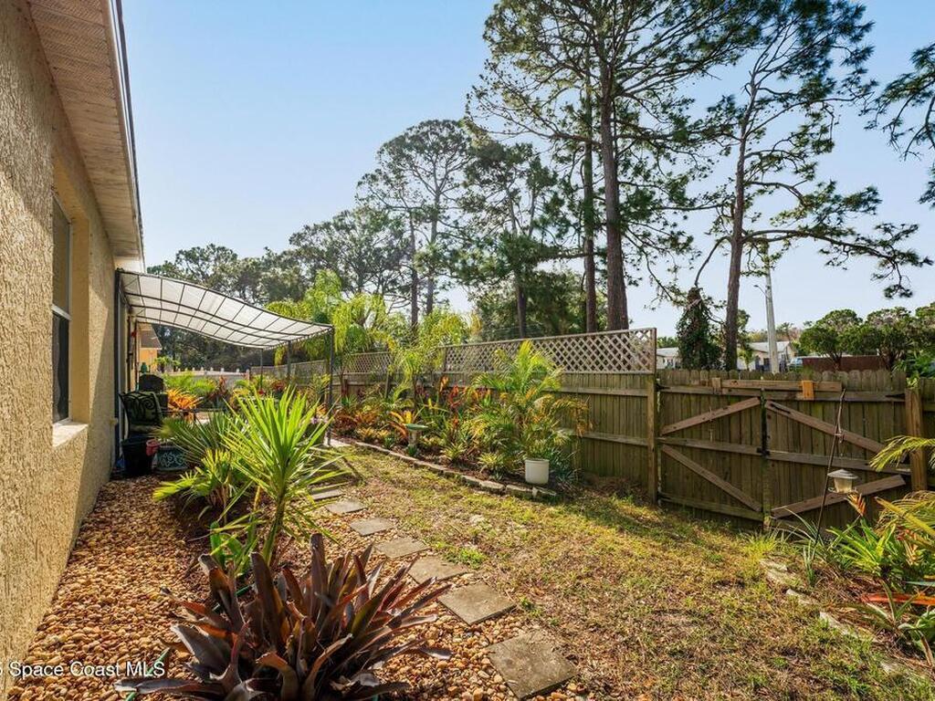 845 Sandhurst Court, Titusville, FL 32780