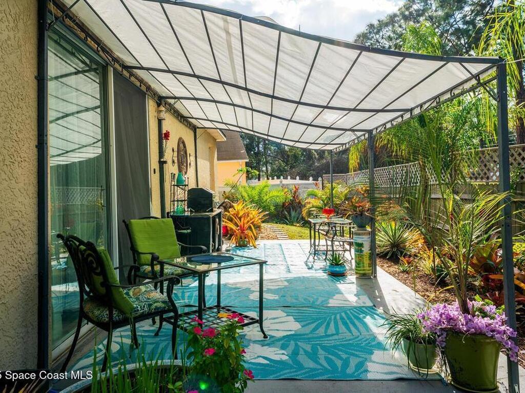 845 Sandhurst Court, Titusville, FL 32780