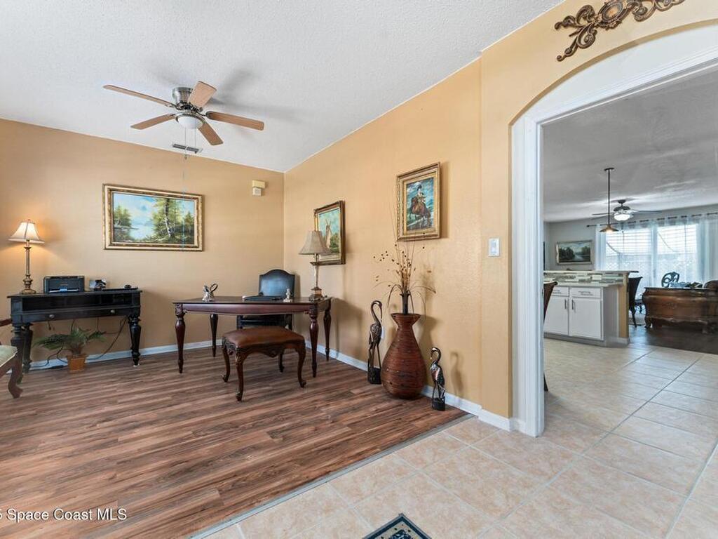 845 Sandhurst Court, Titusville, FL 32780