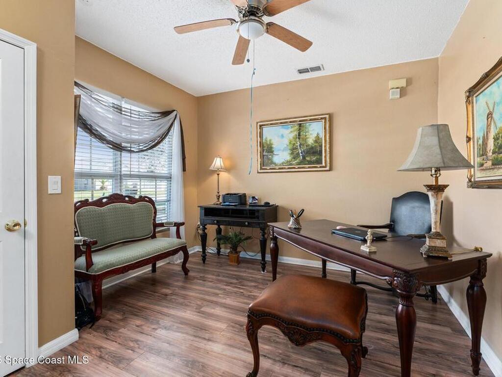 845 Sandhurst Court, Titusville, FL 32780
