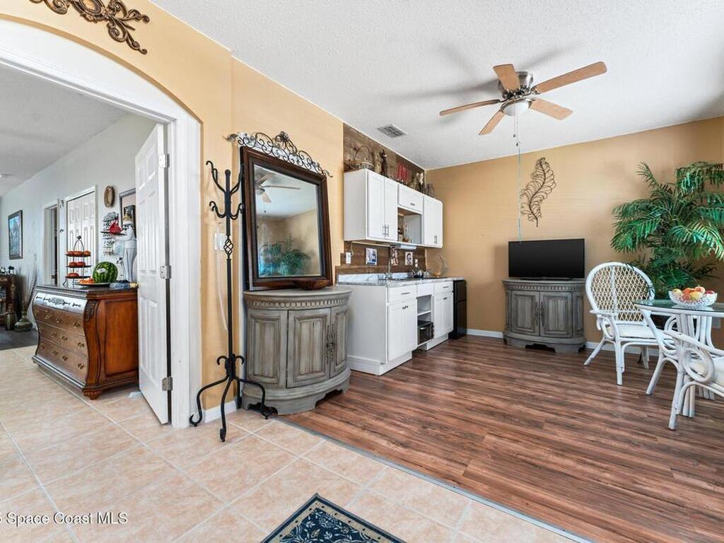 845 Sandhurst Court, Titusville, FL 32780