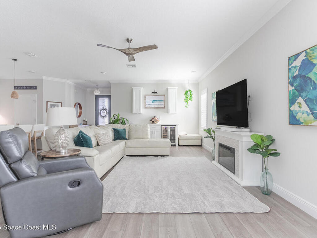 4810 Hebron Drive, Merritt Island, FL 32953