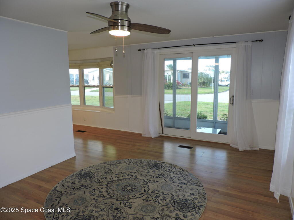 1302 Barefoot Circle, Barefoot Bay, FL 32976