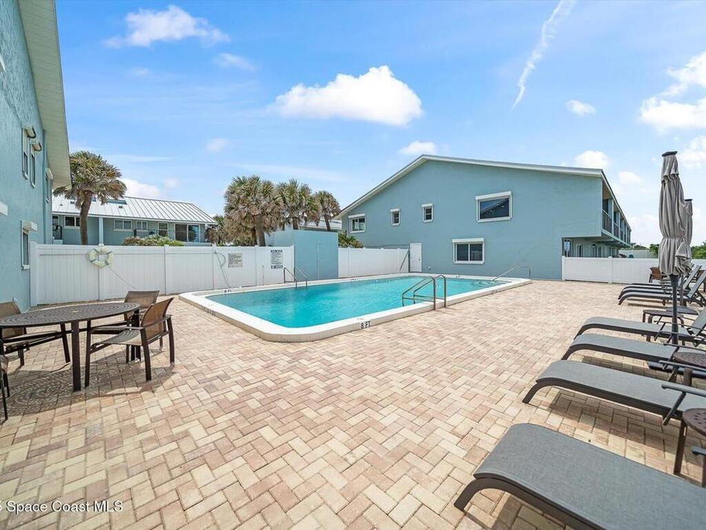 1923 Highway A1a, Indian Harbour Beach, FL 32937