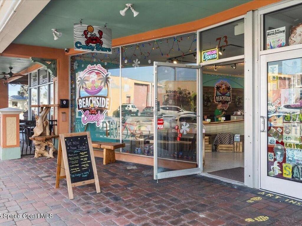 111 S Atlantic Avenue, Cocoa Beach, FL 32931