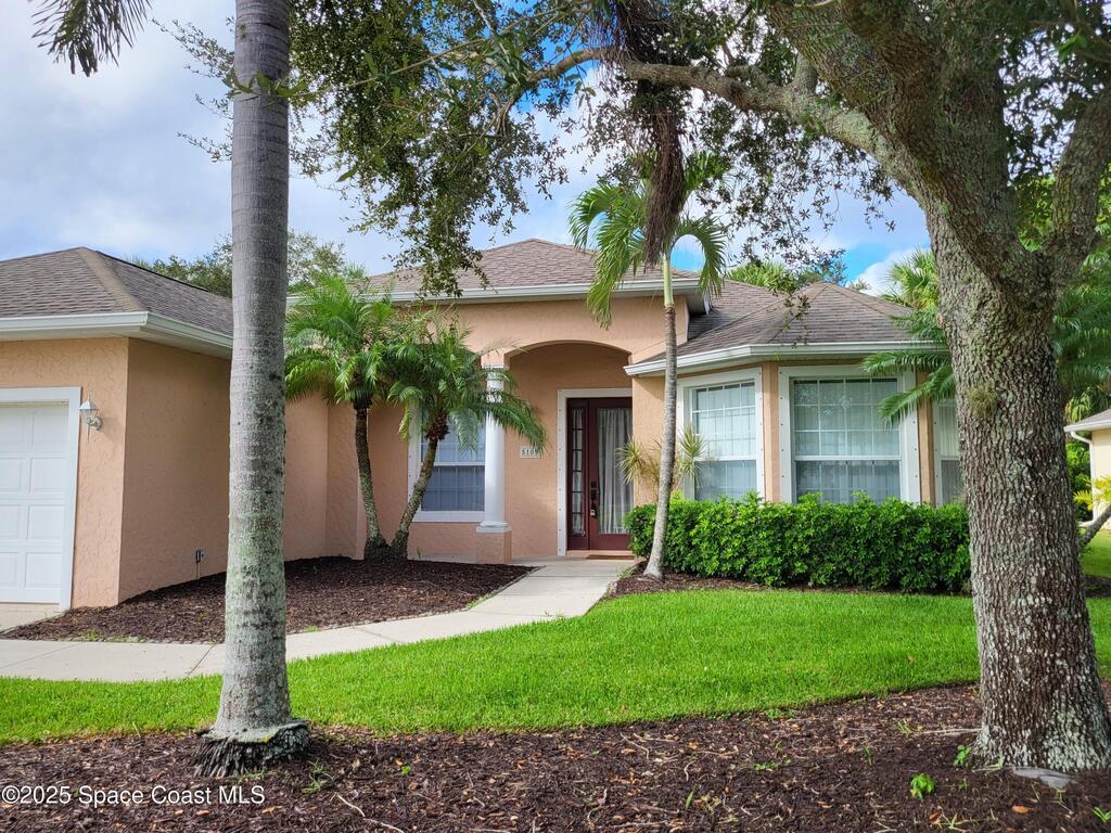 5105 E 1st Square, Vero Beach, FL 32968