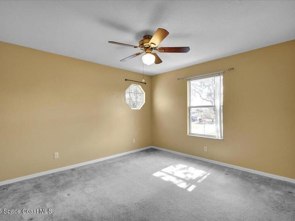 593 Jillotus Street, Merritt Island, FL 32952