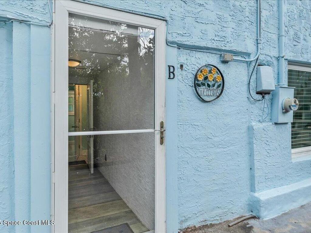 111* S Atlantic Avenue, Cocoa Beach, FL 32931