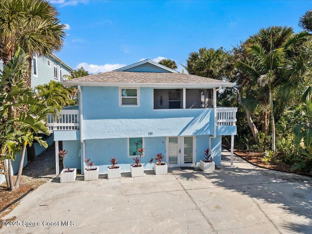 111* S Atlantic Avenue, Cocoa Beach, FL 32931