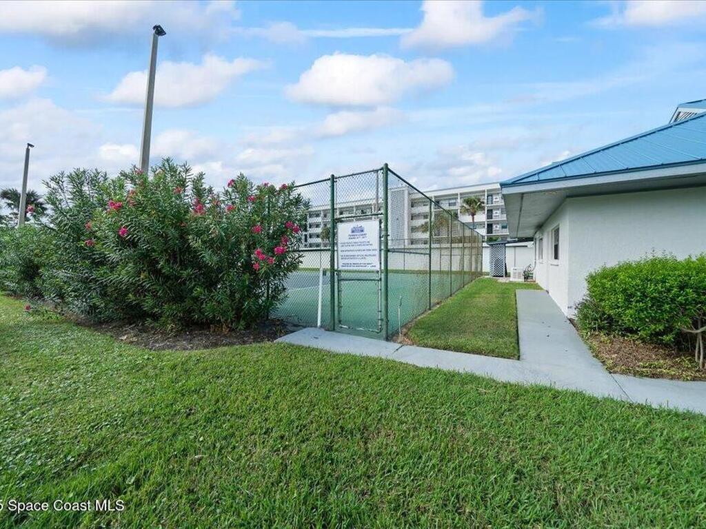 3165 N Atlantic Avenue, Cocoa Beach, FL 32931