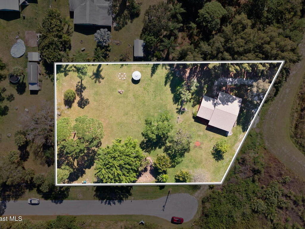 2800 Alexander Avenue, Palm Bay, FL 32905