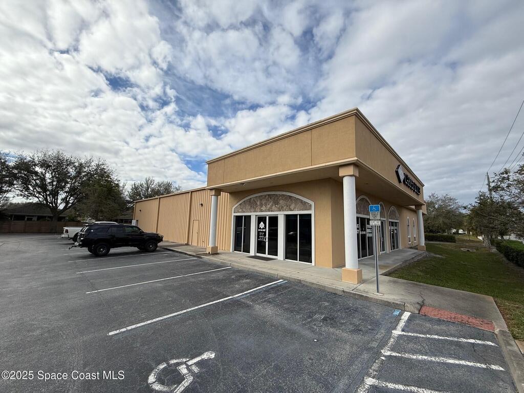 1291 &1301 Lake Washington Road, Melbourne, FL 32935