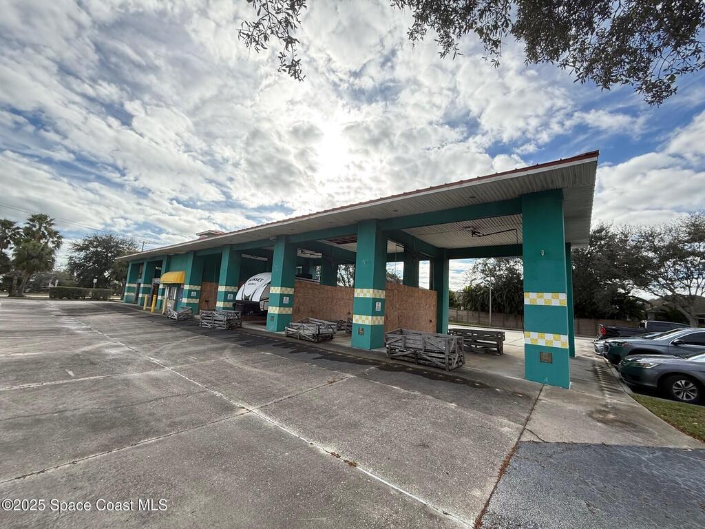 1291 &1301 Lake Washington Road, Melbourne, FL 32935