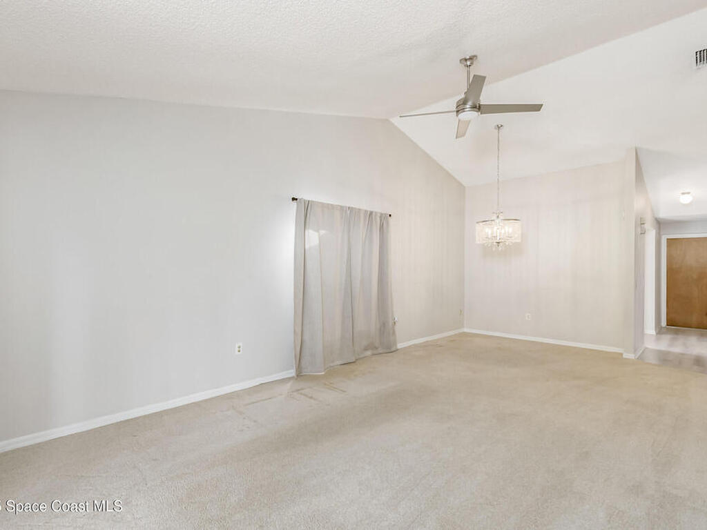 2156 Misty Way Lane, Melbourne, FL 32935