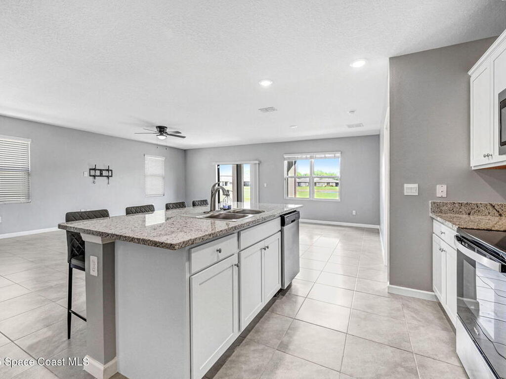 201 Bubbling Lane, Palm Bay, FL 32907