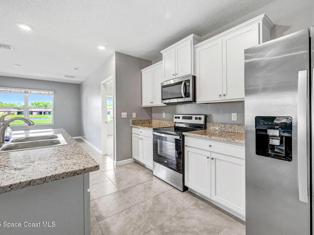 201 Bubbling Lane, Palm Bay, FL 32907