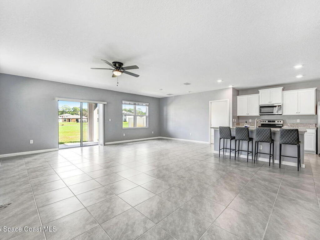 201 Bubbling Lane, Palm Bay, FL 32907