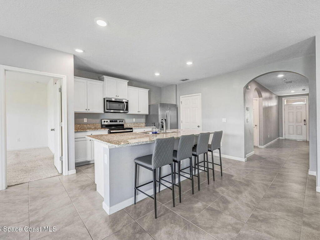 201 Bubbling Lane, Palm Bay, FL 32907